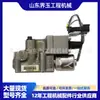 La Válvula Solenoide 17m-22-47964 es Adecuada para la Bulldozer D375A-6, es una Pieza Original y Está Disponible en Stock