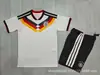 Nuevas Camisetas Mundial 2026 Brasil Alemania Argentina Inglaterra España Portugal Uniformes de Fútbol para Niños