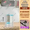 Armário de arquivo tipo gaveta A4 organizador de amostras armário cor para nail art maquiagem esmalte de unha gel armário de armazenamento de fundo plano loja de bolos armário de panificação