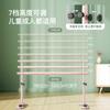 Longway Dance Bar Home Professional Mobile Lifting Leg Press Bar Ferramenta auxiliar para prática de dança infantil
