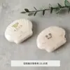 Jabones de Hotel de Alta Gama Personalizados, Jabones de Baño Desechables para Casas de Huéspedes, Mini Jabones de Baño Convenientes, Portátiles