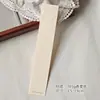 Tarjetas de papel para pendientes de vainilla, tarjetas de papel perfumadas para pendientes, accesorios para horquillas, collares, pulseras, accesorios para el cabello, gomas para el cabello, Exhibidor de empaque