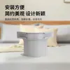 Fijador invisible para sábanas y fundas de edredón de uso doméstico, clip de fijación multifuncional, seguro y sin agujas, previene el desplazamiento de las sábanas