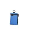 Cartera de Monedas Pequeña Portátil Unisex Estilo Americano Bolso Casual para Tarjetas Almacenamiento de Certificados Bolsa Deportiva Japonesa de Moda