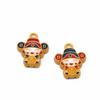 Pingente de Óleo Falso Esmaltado Ruyi diy Pulseira de Contas Colar de Contas Acessórios de Roupa Deus da Prosperidade