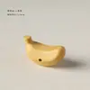 Artesanías Creativas Palo de Rosa Sándalo Fruta Hogar Madera Maciza Colgante Accesorios Pequeños Accesorios DIY Manualidades