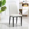 Cadeira de Jantar Moderna Cadeira de Mesa de Jantar Nórdica Banqueta com Encosto para Sala de Estudo Cadeira Simples Moderna para Casa Restaurante Hotel Cadeira de Mesa