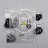 Kit de reparación CAT Carter 320D 320C paquete de sellado de válvula principal 329D 325D excavadora 336D 330D