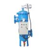 Removedor de Suciedad Vertical Autolimpiable de Acero Inoxidable Totalmente Automático Tipo Cepillo Raspador de Agua Circulante Industrial Filtro Autolimpiable