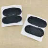 Herramienta Voluminizadora para Levantar las Raíces del Cabello, Pinzas para el Cabello para Mujeres, Almohadillas Invisibles para el Cabello para los Lados y la Parte Superior de la Cabeza