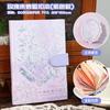 Colección de Cartas de Amor Escritas a Mano Papel de Carta Estilo ins Literario Romántico Confesión para Novio y Novia Sobre Exquisito a4