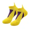 Calcetines de Exportación para Hombre, Calcetines Deportivos Gruesos de Felpa en la Planta, Calcetines Cortos de Verano y Primavera para Baloncesto Elite, Modernos