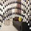 Cortina de Cuentas de Cristal Feng Shui para Colgar en Puerta de Baño, Entrada de Sala de Estar y Puerta de Dormitorio - Ajuste de Distribución Puerta a Puerta