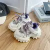 Zapatos deportivos para niños, nueva colección primavera/otoño 2026: zapatillas de malla transpirable para niños, zapatillas de correr para niñas y zapatos casuales para bebés