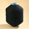 Rollo Grande de Hilo con Purpurina de Cielo Estrellado, Hilo de Algodón Retorcido a Mano, Hilo de Poliéster de Alta Densidad Resistente al Desgaste para Manualidades, Cuentas Budistas, Cuerda para Tejer Pulseras, Venta al por Mayor desde el Fabricante