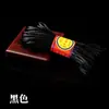 Corda de nó chinês linha 567 seda coreana material para acessórios de joias diy pulseira chinelos pingente corda trançada atacado