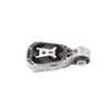 Adequado para Mercedes-Benz W176W246 Suporte do Motor Coxim de Borracha Pé do Motor Borracha Suporte do Motor do Carro