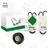 Kit de polea tensora Kit de accesorios para Wuling Hongguang Hongguang 1.2L