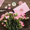 Adesivos Decorativos de Dia das Mães Transfronteiriços Adesivos de Presente de Dia das Mães Amazon Atacado