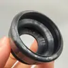 Cubierta de Goma Antideslizante para Coche, Accesorios de Sellado, Cubierta de Polvo para Coche, Fabricante de Piezas de Sellado de Caucho Nitrilo Resistentes al Desgaste