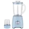 Liquidificador Processador de Alimentos Transfronteiriço Duas em Uma Copo de Vidro Espremedor Máquina Auxiliar Mixer Fabricante de Suco Inglês Y66