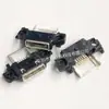 Adequado para Xiaomi note Plugue de Cauda Tomada USB de Celular Carregamento Porta de Carregamento de Dados USB