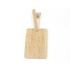 Etiqueta de equipaje Etiqueta de cuero PU Marca de empleado de empresa Accesorio de viaje Tarjeta portaetiqueta de maleta Maleta de carrito Maleta de viaje