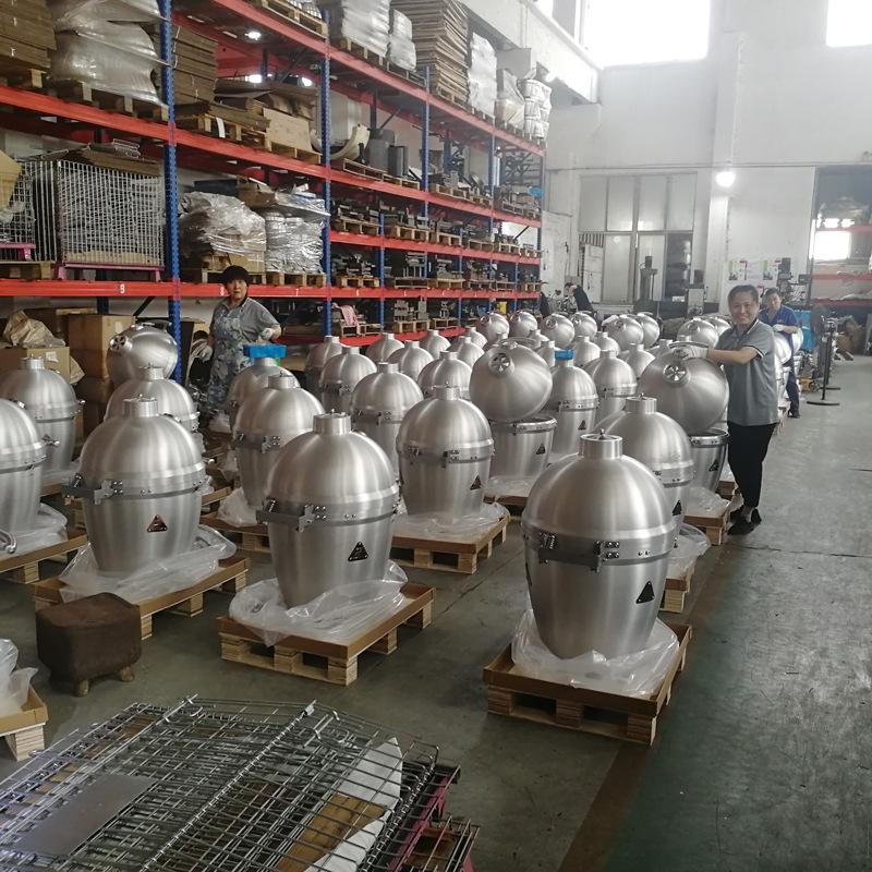 车间展示间面貌 (6)