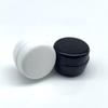 Nuevo frasco de aceite para uñas de 5 ml pegamento para pintar uñas de 5G frasco de boca ancha para dibujar de 10 g pegamento para extensión con luz de terapia de 15 ml en forma de hongo