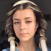 Cabeleireiro modelando roll wave curler rolo fofo Pérola algodão preguiçoso auto-aquecimento cabelo curling ferramentas de cabelo