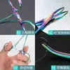 Pinzas de Fabricante, Pinzas Pequeñas para Cejas, Pinzas Depiladoras de Cejas, Pinzas para Cejas de Acero Inoxidable, Pinzas Depiladoras de Cejas para Hombres, Peluquería
