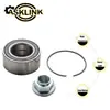 Rodamiento de Cubo de Rueda Vkba3603 Kit de Reparación de Rodamiento de Rueda Delantera Adecuado para Rover:75 Unidad de Cubo de Rueda