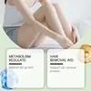 Oceaura Polygonatum Aceite Esencial para el Cuidado de la Depilación Calma Suave Hidratante Cuidado de la Piel Aceite Esencial después de la Depilación