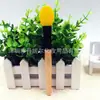 Shenzhen Buena Calidad Brocha de Maquillaje de Silicona Herramientas de Brocha para Mascarilla Facial de Silicona para Brocha de Mascarilla Facial Brocha de Silicona Brocha para Base