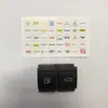 3C0 959 903 B Interruptor de Maletero Adecuado para Mt/Cc Interruptor de Maletero Original