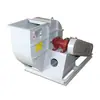 Suministrados directamente por el fabricante, los ventiladores centrífugos 4-72 son ventiladores industriales de bajo ruido y alto volumen para la eliminación de polvo y la ventilación de extracción.