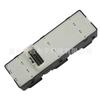 Aplicável ao Interruptor do Regulador de Vidro Elétrico Kia Freddy 93570-1M110WK Forte