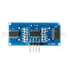 Módulo de medición de distancia ultrasónica HC-SR04 compatible con sensor ultrasónico UNO R3/51/STM32