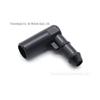 Para Vauxhall Zafira B Astra conector de 90 graus para para-brisa passagem de água 13171805