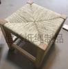 Cuerda de papel kraft de un solo hilo de doble hilo para pantalla de lámpara mueble cuerda de mano de tres hilos banda de papel cuerda para atar etiquetas de juguete gran cantidad se puede cortar