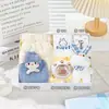Regalo de Cumpleaños para Niñas, Adecuado para Niñas de Diez Años, Caja de Regalo de Bufanda Práctica y Linda para Mejores Amigas de 6 a 12 Años
