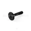 7147122913 Es Adecuado para Bmw E81 X6 E82 E91 Moldura de Umbral de Puerta Lateral Dormidor Espaciador Pin de Pasador