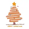 Decoraciones para Árbol de Navidad, Pegatinas para Ventana, Pegatinas Estáticas, Diseño de Escena, Puertas de Cristal de Cine, Ventanas, Pegatinas de Atmósfera Festiva