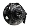 Rodamiento de Cubo de Rueda 41420-09405 Adecuado para Unidad de Cubo de Rueda Delantera