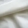 Tejido de Punto con Borde Personalizado 100% Poliéster para Uniformes Escolares, Sudaderas, Pantalones, Zapatos, Muñecas, Peluches, Terciopelo de Bucle al por Mayor