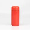 Uau! Caneca Térmica Mini Personalizada de Aço Inoxidável, Bonita Caneca Portátil para Casa, Caneca de Bolso para Calça para Estudantes Homens e Mulheres