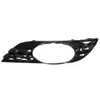 Cubierta de Rejilla Decorativa Galvanizada Adecuada para Mercedes-Benz Clase E W211 2118850922 2118850822