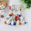 Ropa Estéreo 3D con Estampado de Dibujos Animados para Perros y Gatos Pequeños, Ropa con Flores 3D a Prueba de Polvo