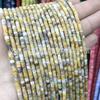 2*3mm contas de cristal ágata olho de tigre roda contas espaçadores contas soltas diy jóias com contas de corda junta contas planas