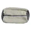Bolsa de Chenilla Transfronteriza para Lavar Zapatos Perezosos Lavadora Limpieza Conveniente Repetible Cuidado Anti-Deformación Zapatos Deportivos